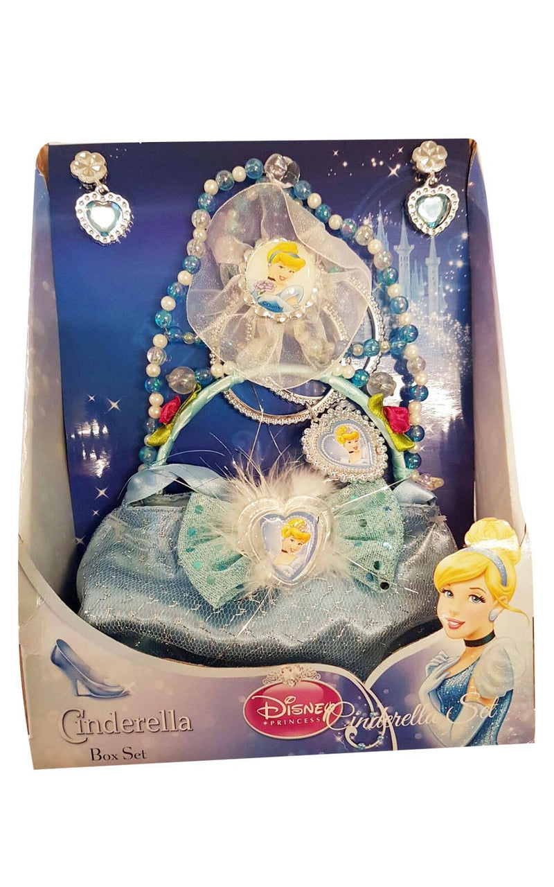 Cinderella Bag Jewelry & Tiara_1