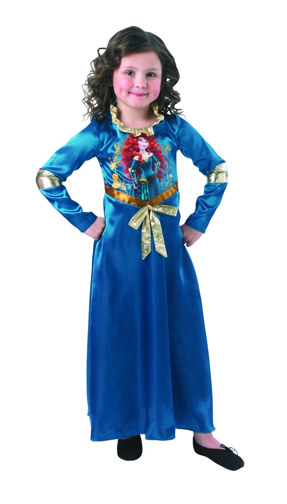 Classic Merida Storytime Small Classic Merida Storytime Small