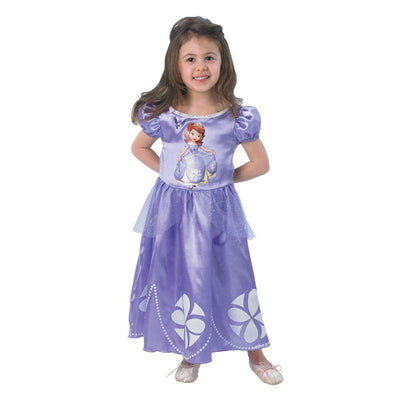 Classic Sofia Costume Childrens_1