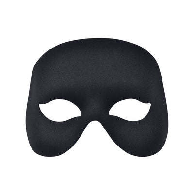 Cocktail Mask Black_1