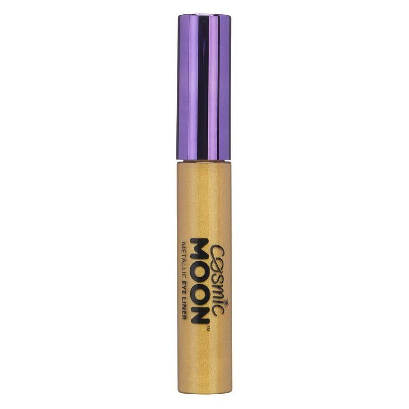 Cosmic Moon Metallic Eye Liner Single 10ml Costume Make Up_10