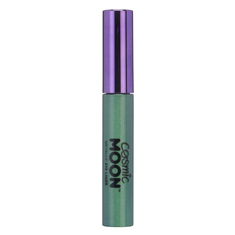 Cosmic Moon Metallic Eye Liner Single 10ml Costume Make Up_11