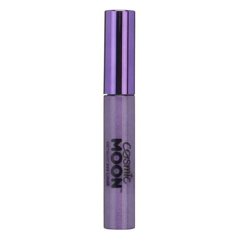 Cosmic Moon Metallic Eye Liner Single 10ml Costume Make Up_13