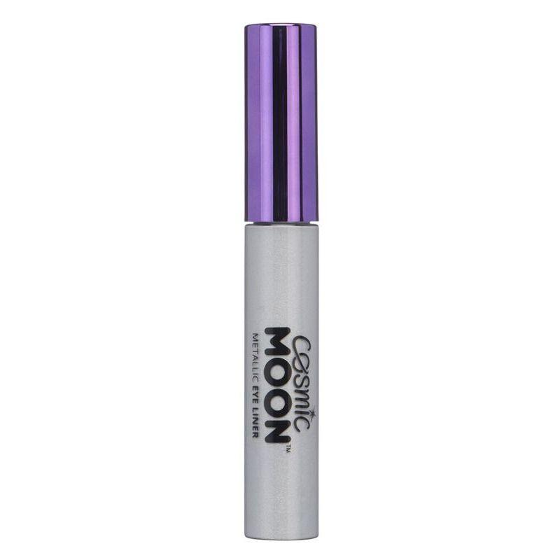 Cosmic Moon Metallic Eye Liner Single 10ml Costume Make Up_16