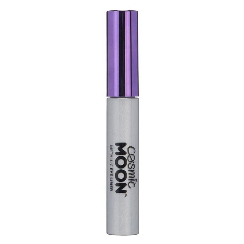 Cosmic Moon Metallic Eye Liner Single 10ml Costume Make Up_8