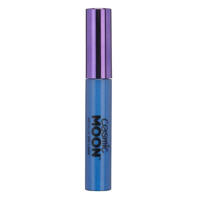 Cosmic Moon Metallic Eye Liner Single 10ml Costume Make Up_1