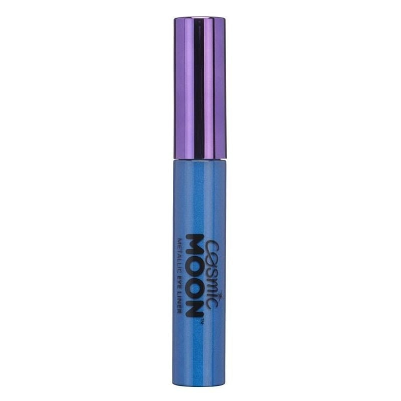 Cosmic Moon Metallic Eye Liner Single 10ml Costume Make Up_1