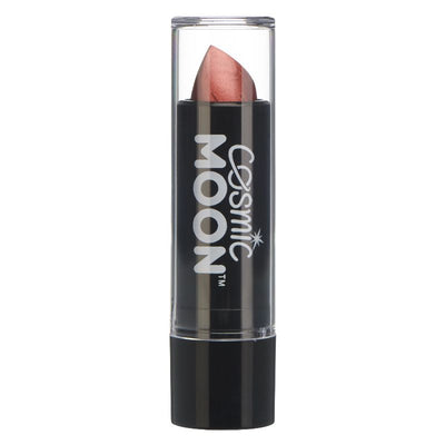 Cosmic Moon Metallic Lipstick Red S10541 Costume Make Up_1