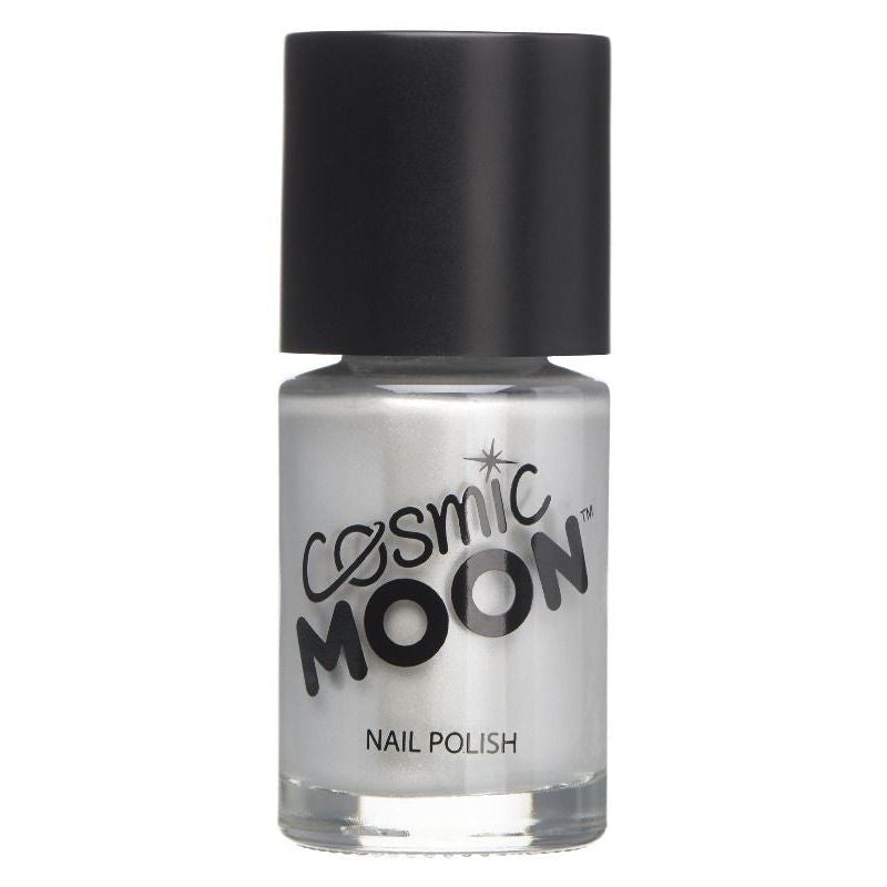 Size Chart Cosmic Moon Metallic Nail Polish Single, 14ml Costume Make Up