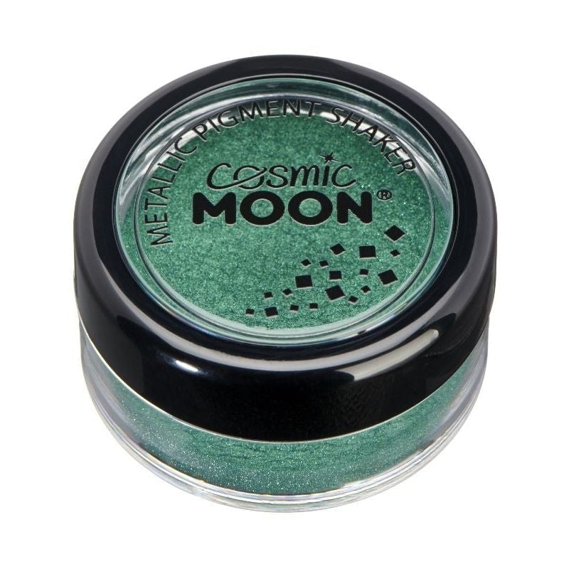 Cosmic Moon Metallic Pigment Shaker Single, 5g Costume Make Up_3