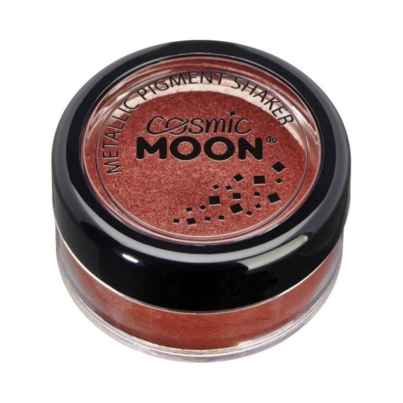 Cosmic Moon Metallic Pigment Shaker Single, 5g Costume Make Up_6