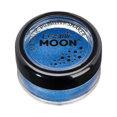 Cosmic Moon Metallic Pigment Shaker Single, 5g Costume Make Up_1