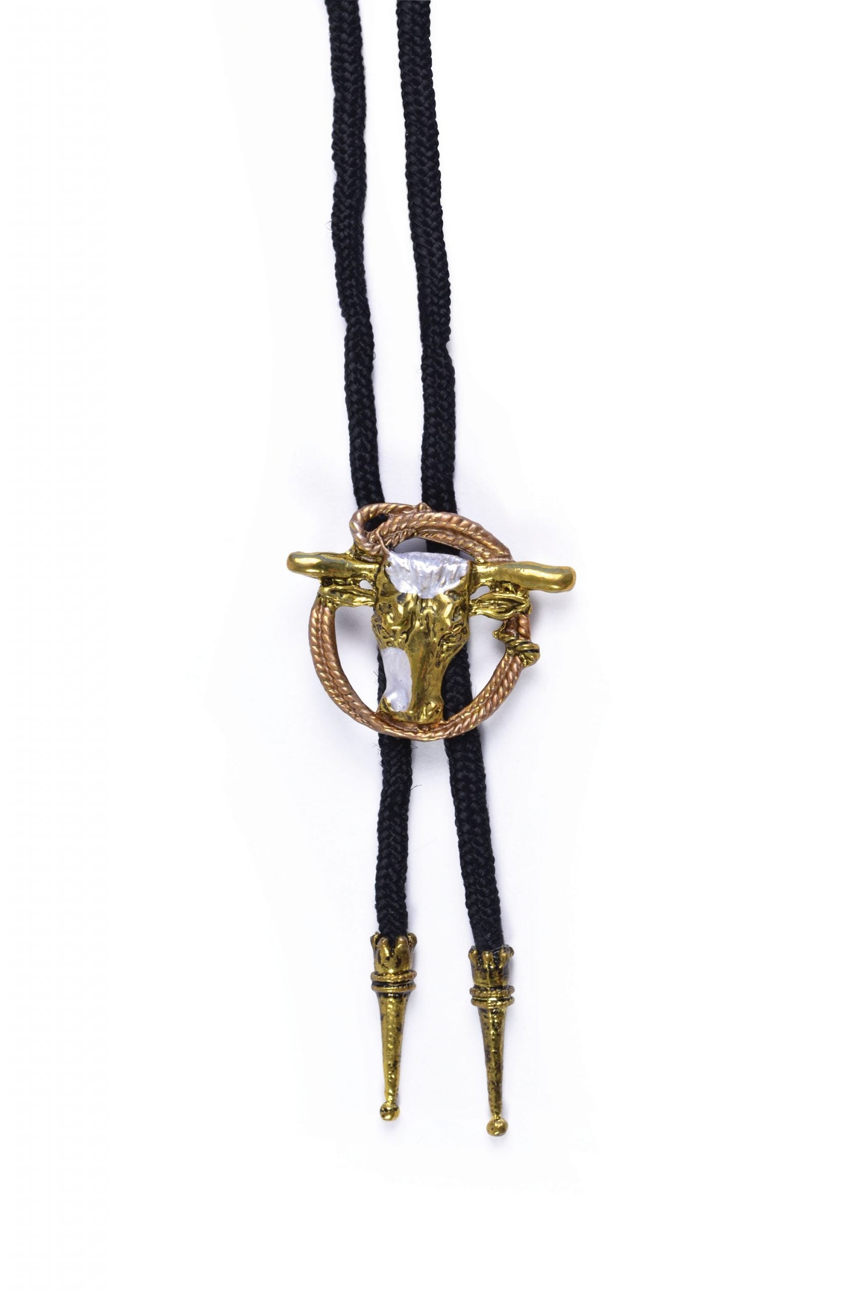 Cowboy Boot Steer on Rope Costume Accessory – Mad Distribution Costumes ...