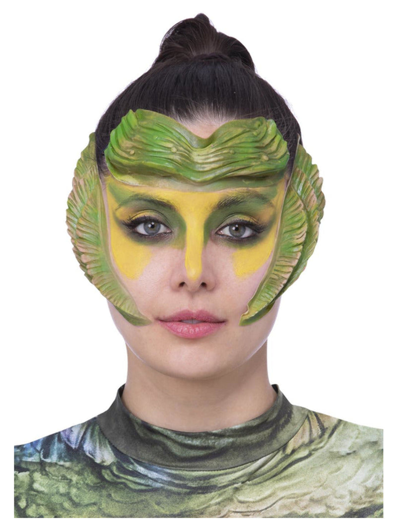 Creature From The Black Lagoon Prosthetics Cosmetics Kit_3