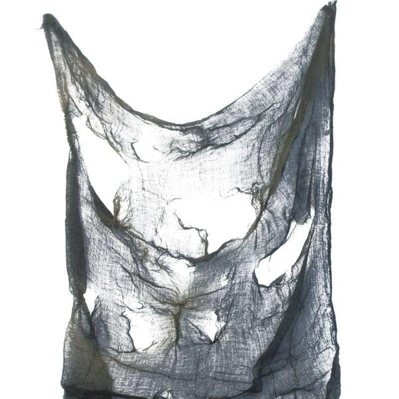 Creepy Cloth Adult Grey_1