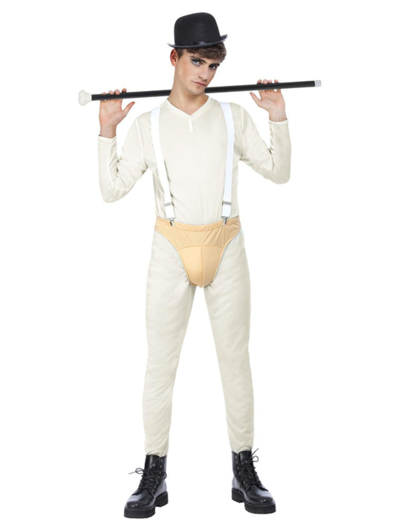 Cult Classic Costume Mens Bodysuit_2