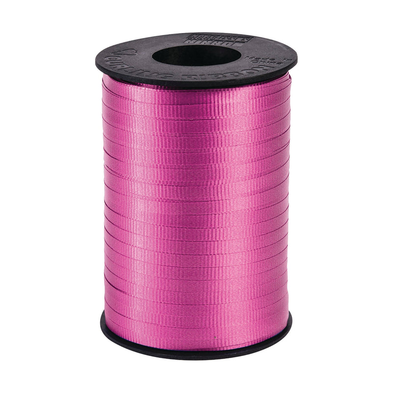 Curling Ribbon Fuchsia_1