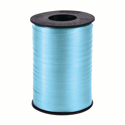 Curling Ribbon Light Blue_1