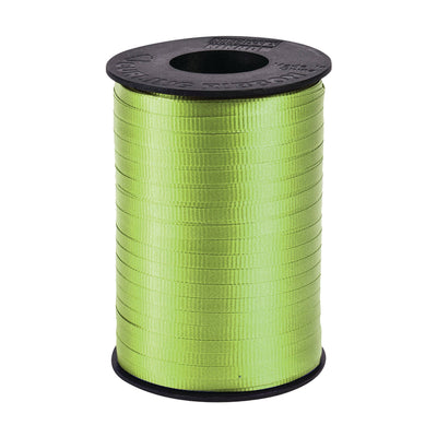 Curling Ribbon Lime 4.7mm x 457m_1