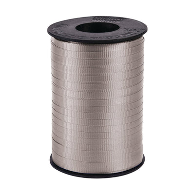 Curling Ribbon Silver 4. 7mm X 457m_1