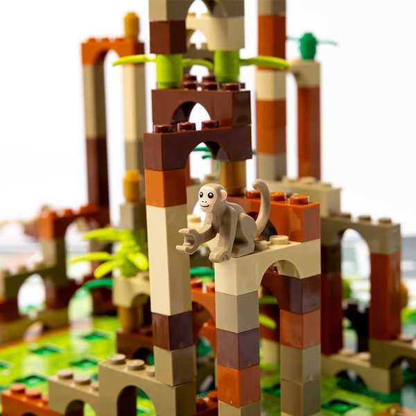 Monkey Palace