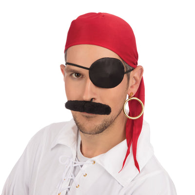 Pirate Kit Instant Disguise Unisex_1 DS023