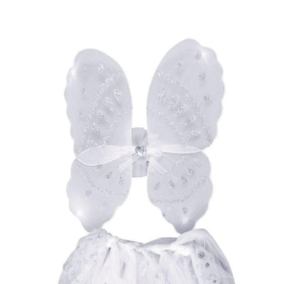 Angel Wings + Tutu Set Instant Disguises 0_1 ds190