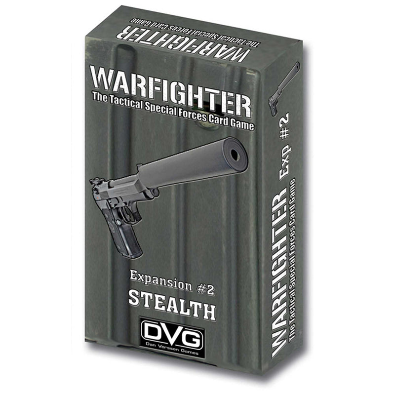 Warfighter: Expansion 