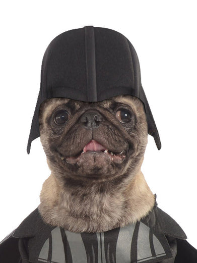 Darth Vader Pet Dog Costume