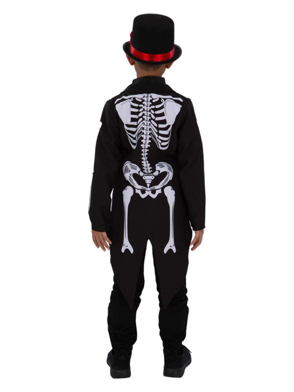 Day of the Dead Senor Skeleton Costume_3