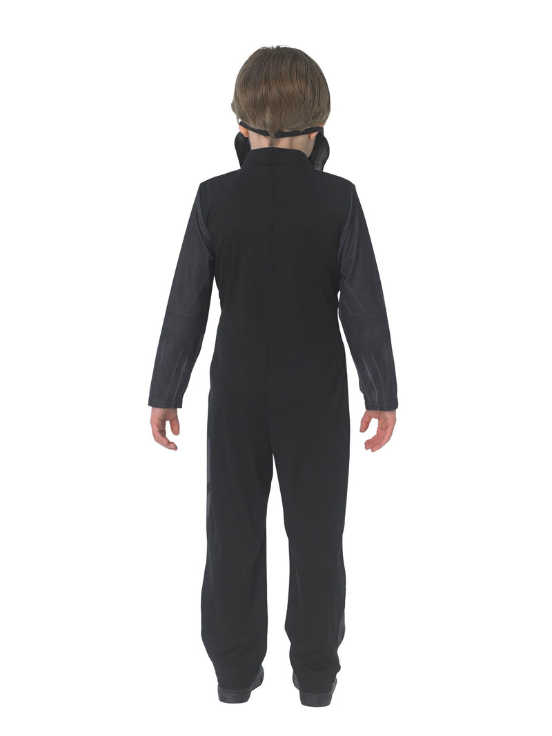 Death Trooper Deluxe Child Costume_2