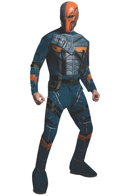 Deathstroke DC Comics Deluxe Adult Costume_1