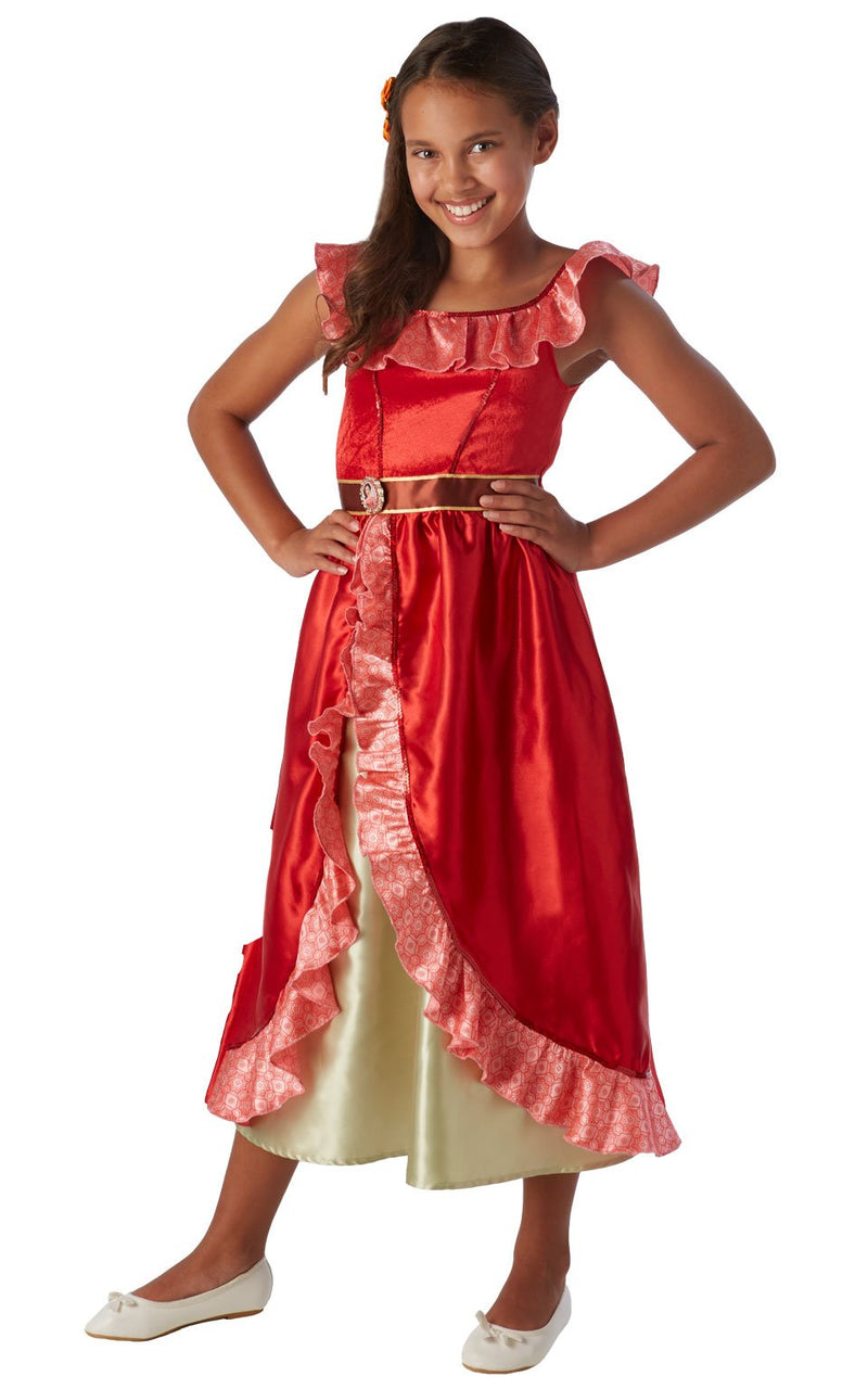 Deluxe Elena De Avalor_1