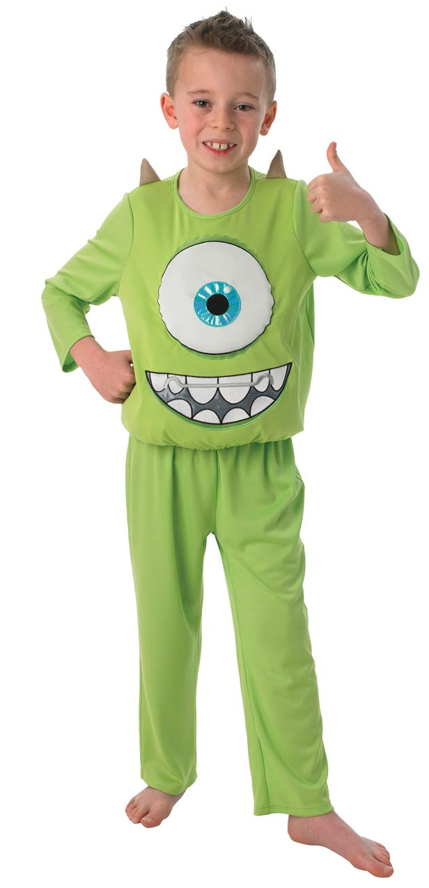 Deluxe Mike – Mad Distribution Costumes Australia
