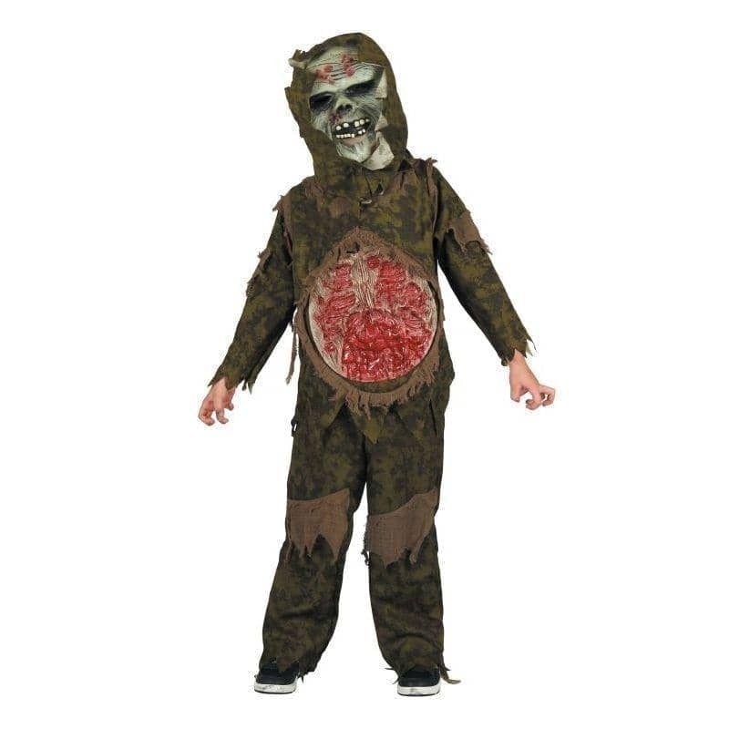 Demon Childrens Costume_1