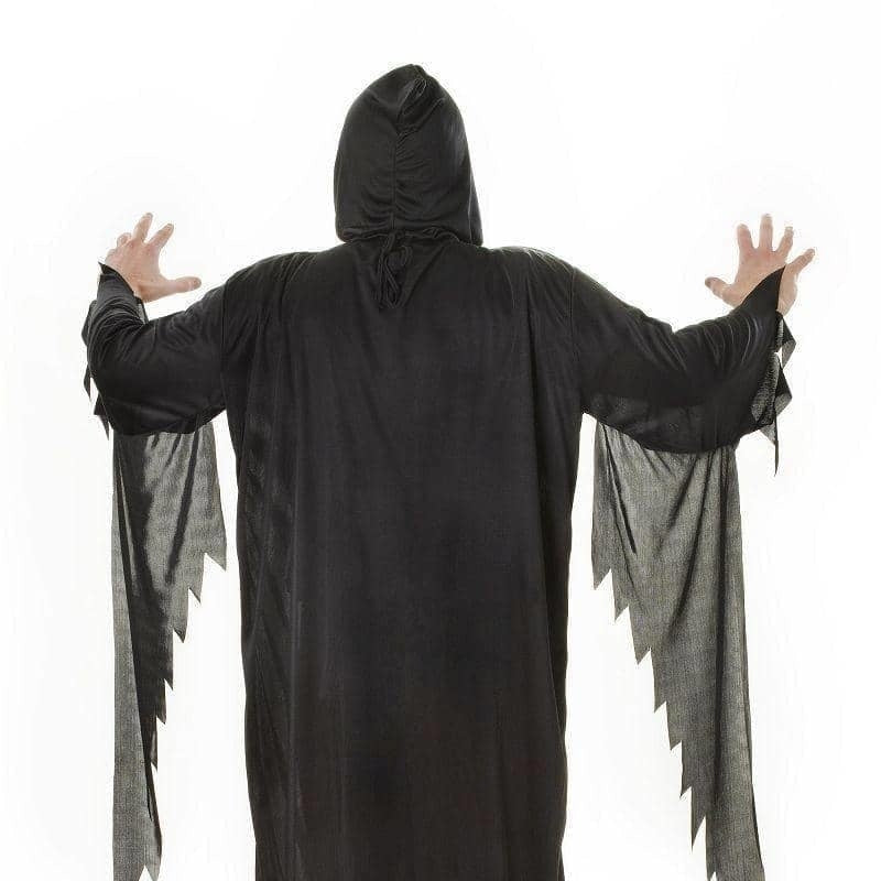 Demon Scream Adult Costume Unisex_3