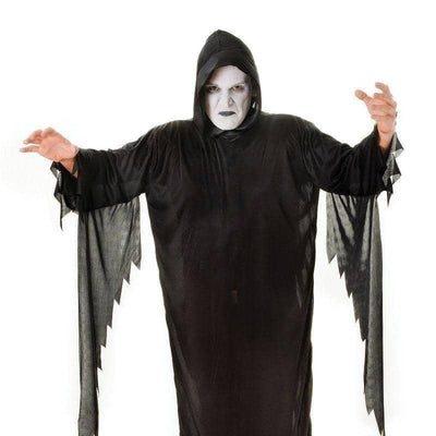 Demon Scream Adult Costume Unisex_1