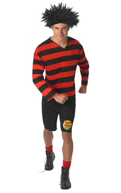 Dennis the Menace Costume Mens_1