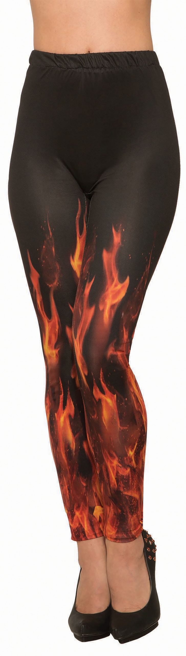 Devil Flame Leggings_1