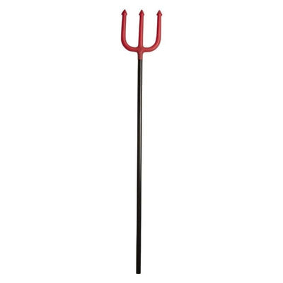 Devil Trident Adult Red Black_1