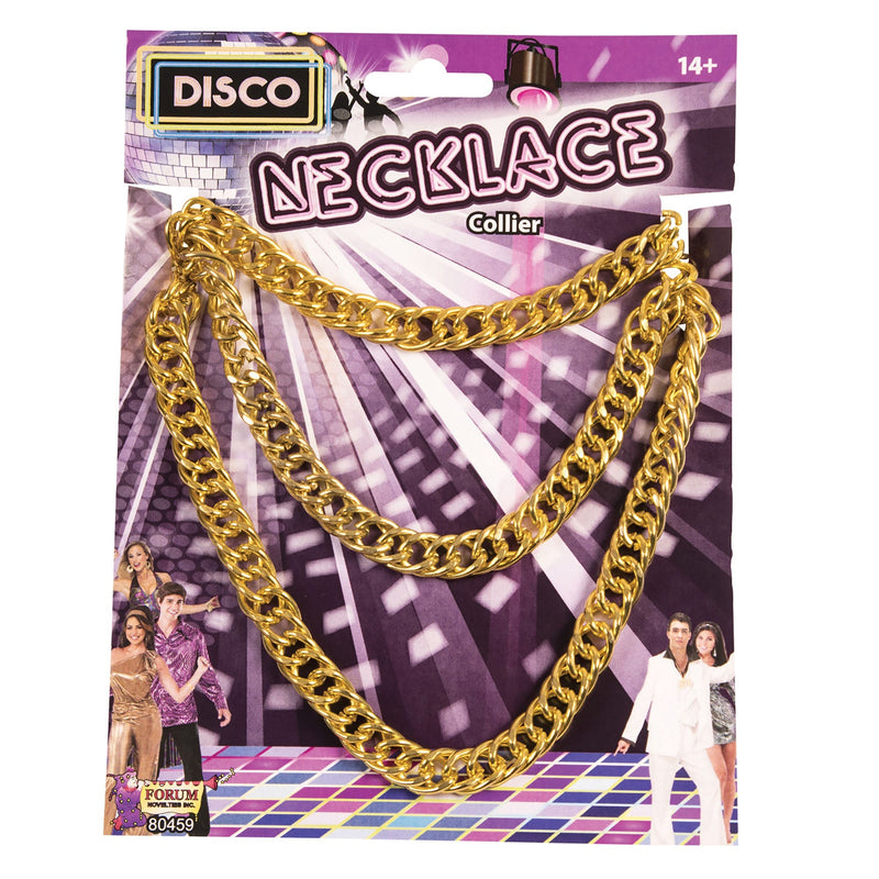 Disco Man Chain_1