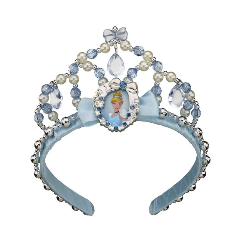 Disney Cinderella Tiara Child_1