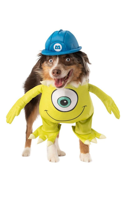 Disney Pets Mike Pet Costume_1