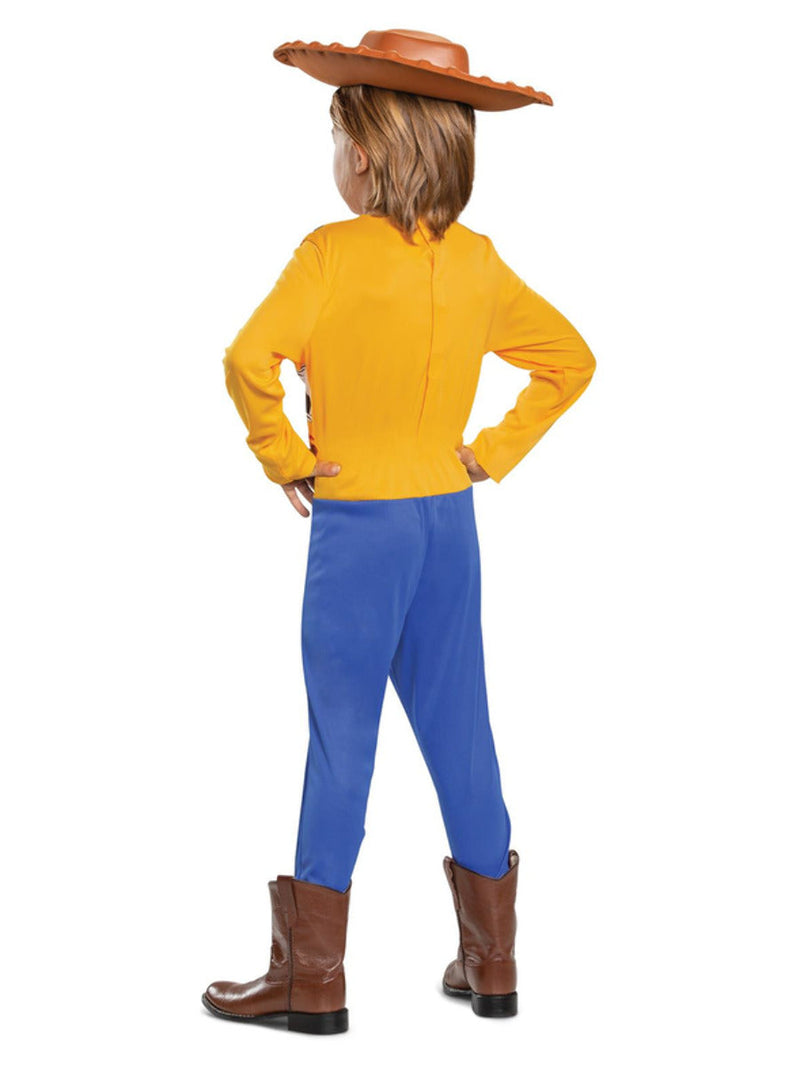 Disney Pixar Toy Story Woody Classic Costume Child_2