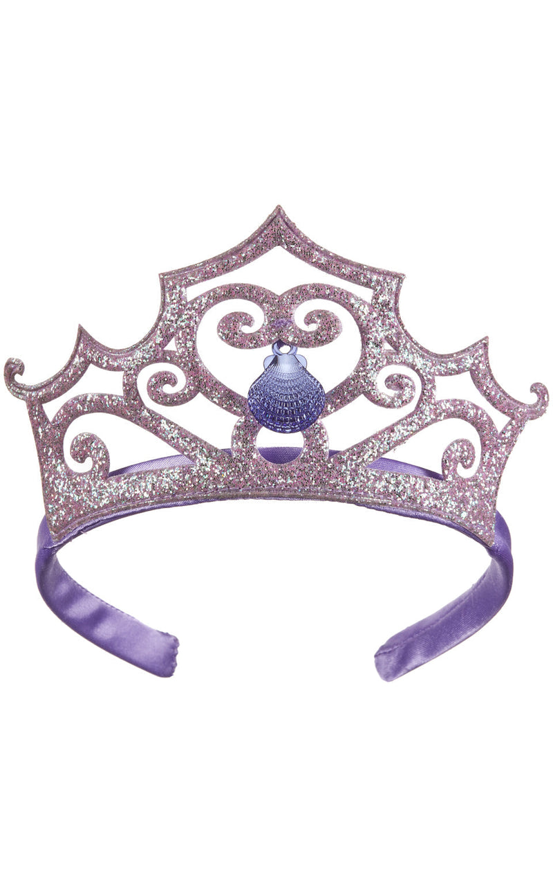 Disney Princess Ariel Tiara_1