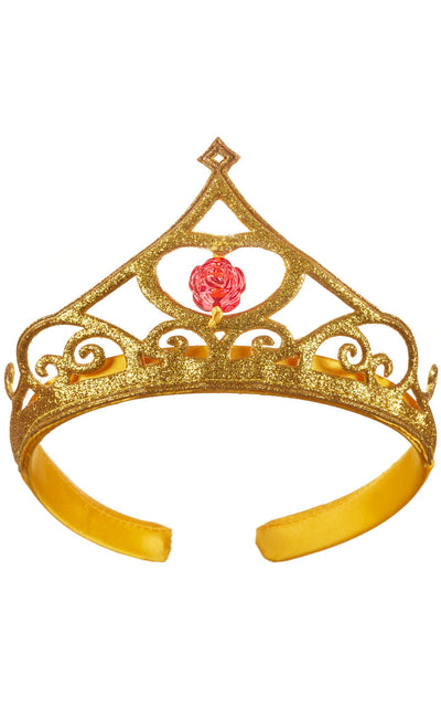 Disney Princess Belle Tiara_1