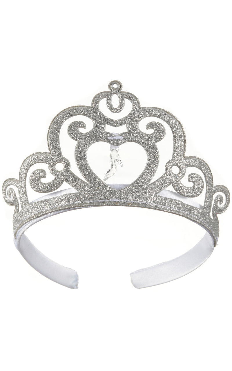 Disney Princess Cinderella Tiara_1