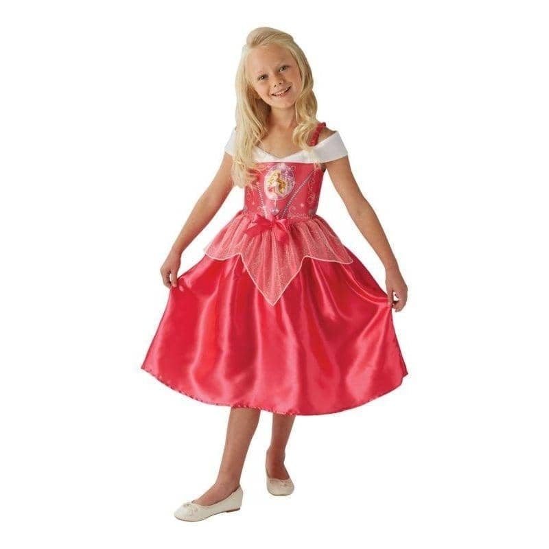 Disney Princess Fairy Tale Sleeping Beauty Costume_1