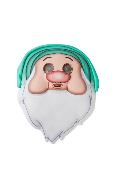 Disney Sleepy Dwarf Snow White Mask_1