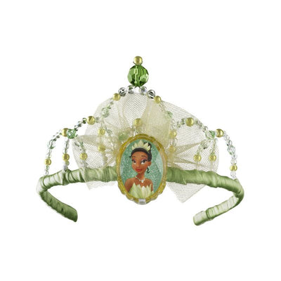 Disney The Princess & The Frog Tiana Tiara Child_1